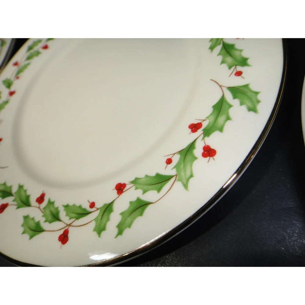 Lenox holiday bread